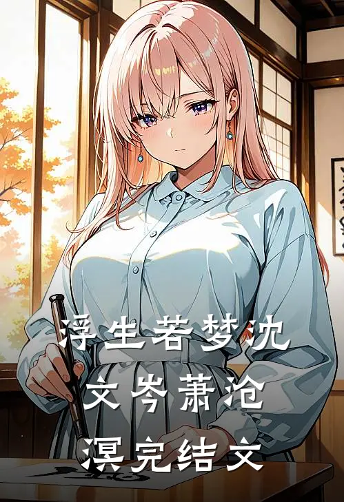 浮生若梦沈文岑萧沧溟完结文