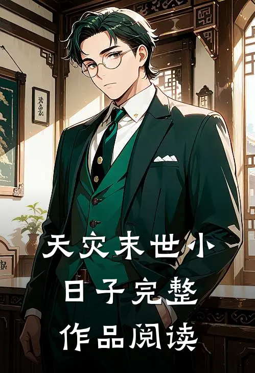 【天灾】末世小日子完整作品阅读