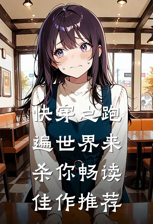 快穿之跑遍世界来杀你畅读佳作推荐