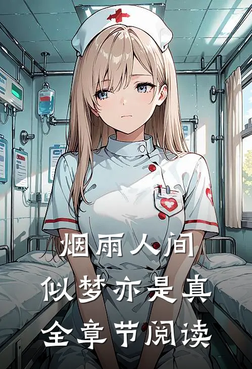 烟雨人间，似梦亦是真全章节阅读