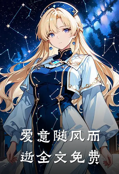 爱意随风而逝全文免费