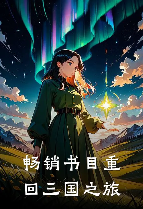 畅销书目重回三国之旅