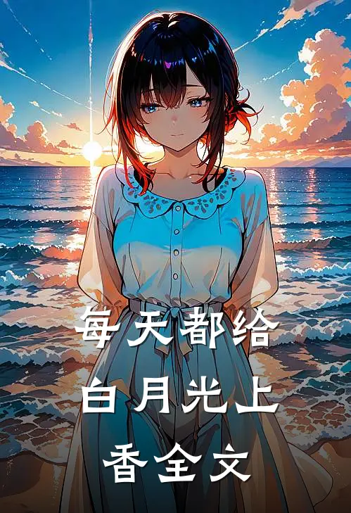 每天都给白月光上香全文