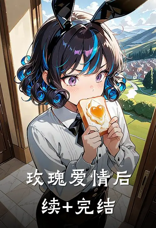玫瑰爱情后续+完结