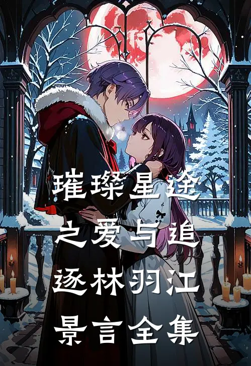 璀璨星途之爱与追逐林羽江景言 全集