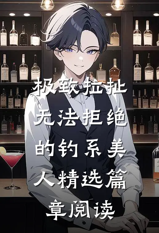 极致拉扯：无法拒绝的钓系美人精选篇章阅读