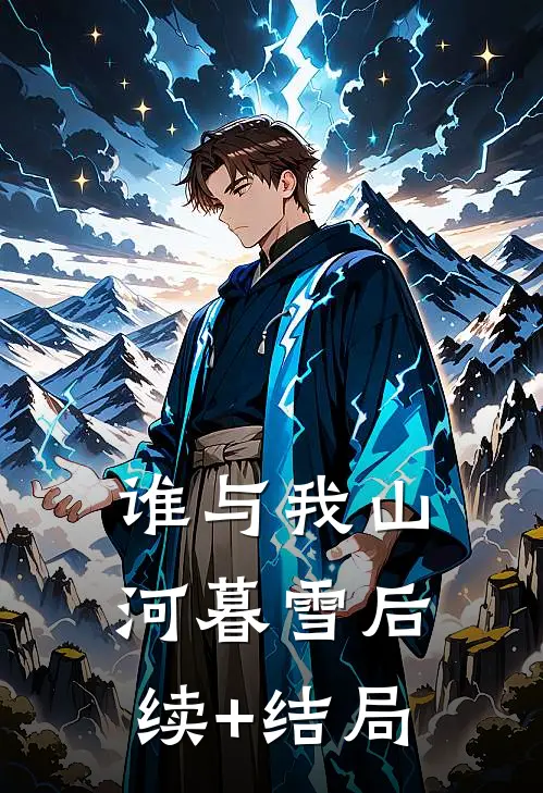 谁与我山河暮雪后续+结局