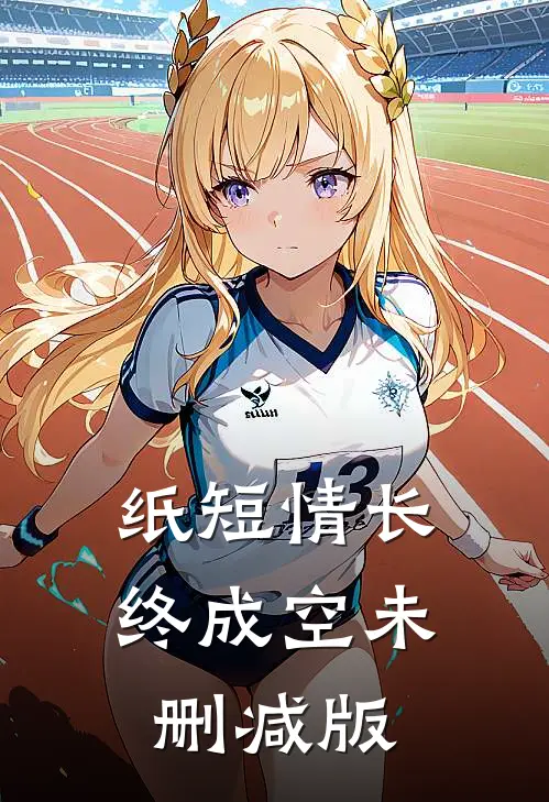 纸短情长终成空未删减版