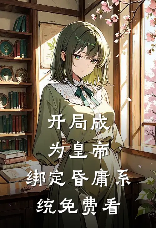 开局成为皇帝，绑定昏庸系统免费看