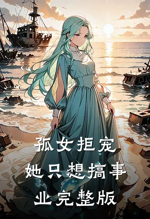 孤女拒宠：她只想搞事业完整版