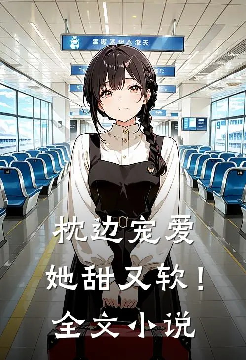 枕边宠爱：她甜又软！全文小说