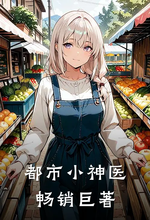 都市小神医畅销巨著
