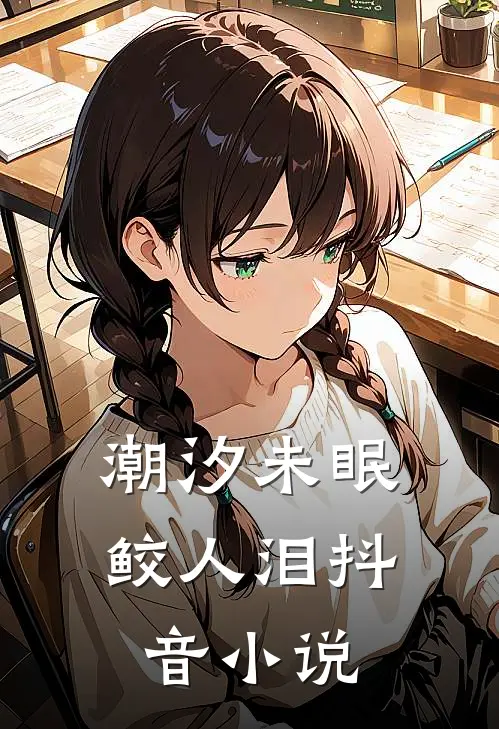 潮汐未眠鲛人泪抖音小说