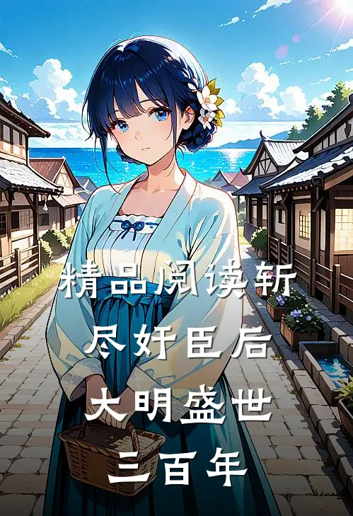 精品阅读斩尽奸臣后，大明盛世三百年