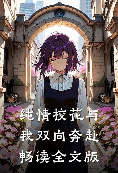 纯情校花与我双向奔赴畅读全文版