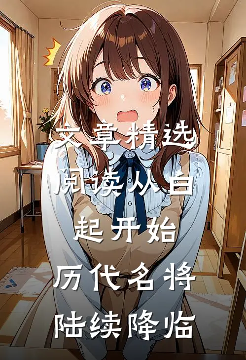 文章精选阅读从白起开始，历代名将陆续降临