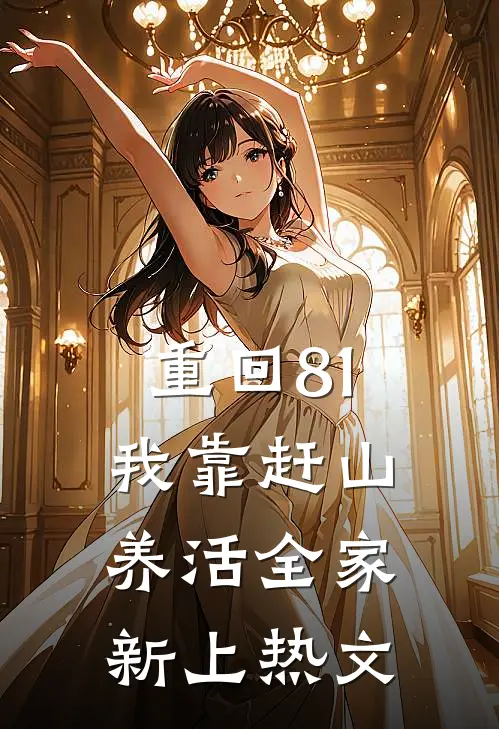 重回81：我靠赶山养活全家新上热文