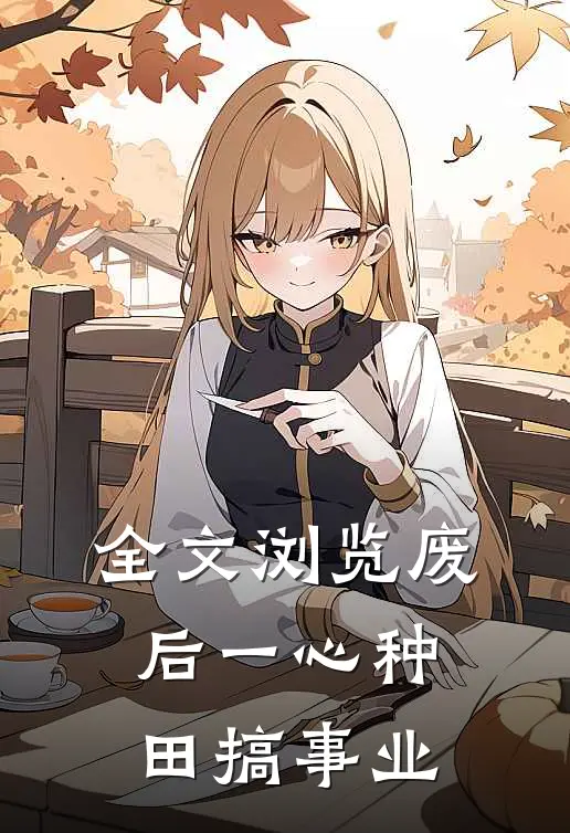 全文浏览废后一心种田搞事业
