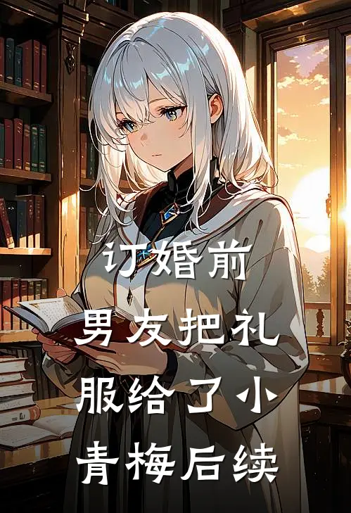 订婚前，男友把礼服给了小青梅后续