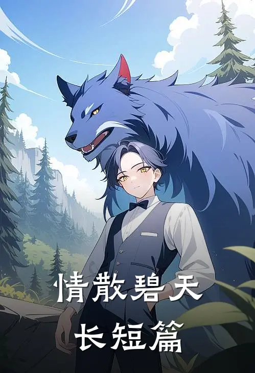 情散碧天长短篇