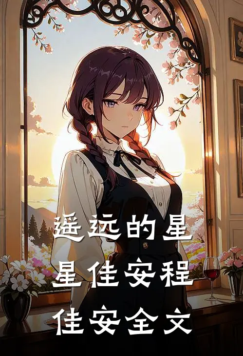 遥远的星星佳安程佳安全文