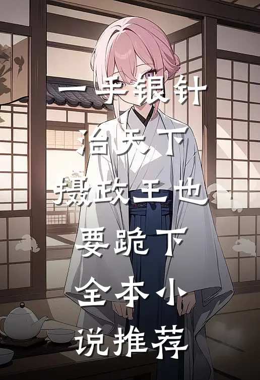 一手银针治天下，摄政王也要跪下全本小说推荐