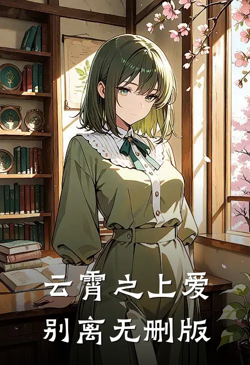 云霄之上爱别离无删版