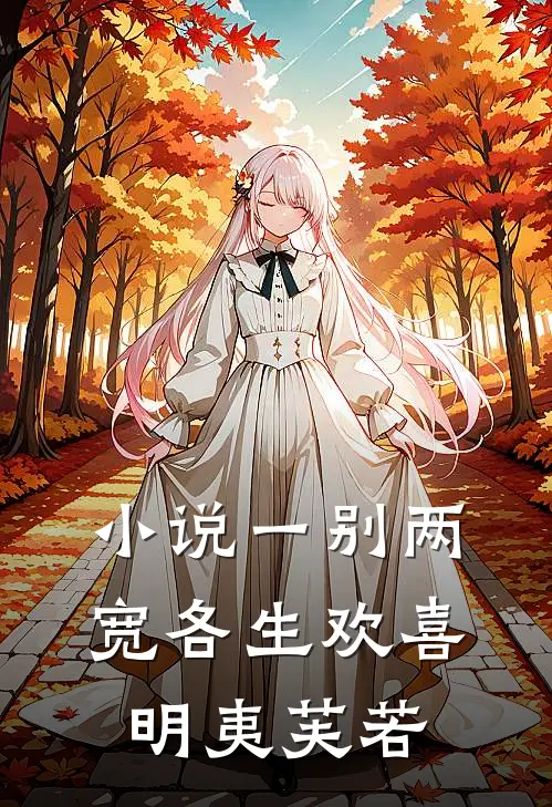 小说一别两宽各生欢喜(明夷芙若)