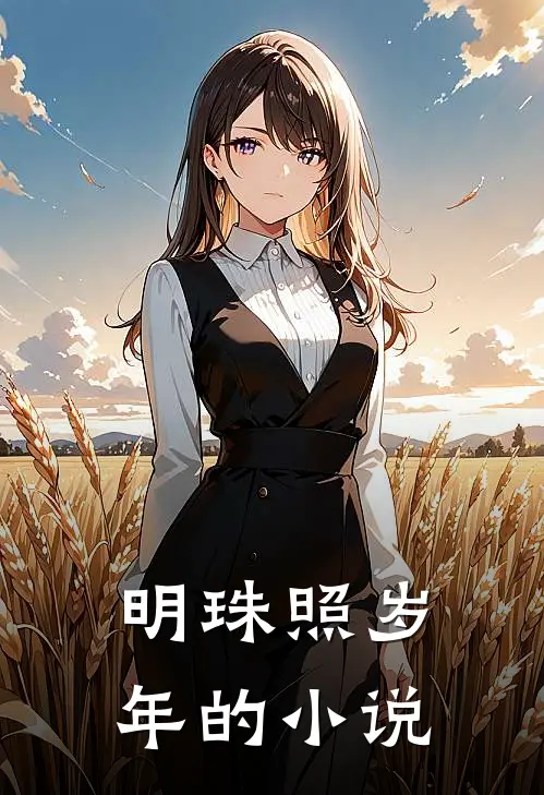 明珠照岁年的小说