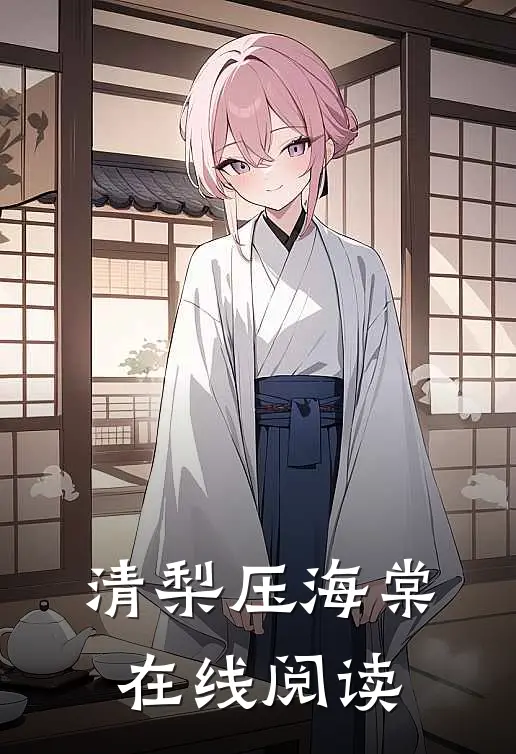 清梨压海棠在线阅读