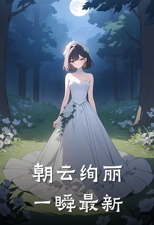朝云绚丽一瞬最新