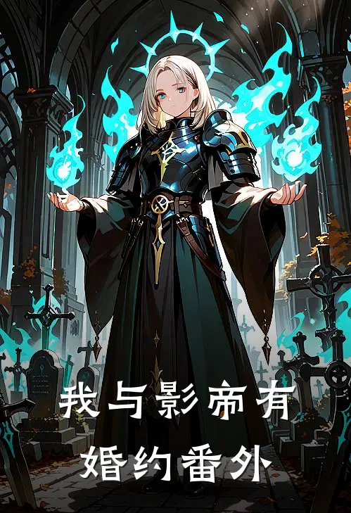 我与影帝有婚约 番外