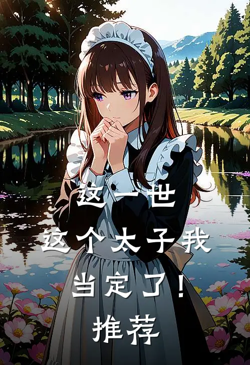 这一世，这个太子我当定了！推荐