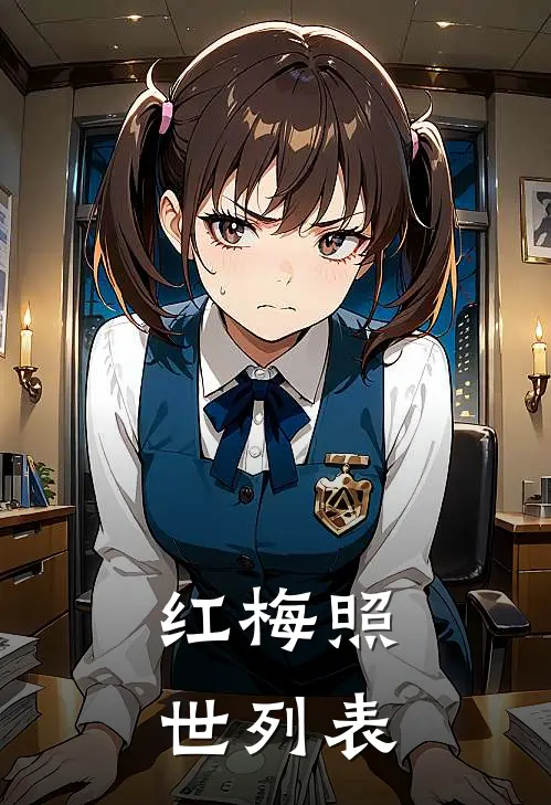 红梅照世列表