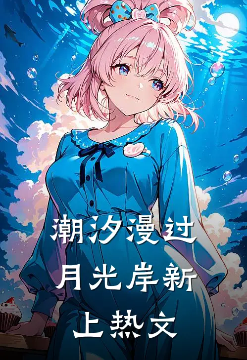 潮汐漫过月光岸新上热文