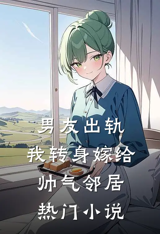 男友出轨，我转身嫁给帅气邻居热门小说