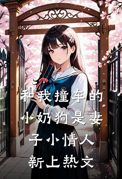 和我撞车的小奶狗是妻子小情人新上热文