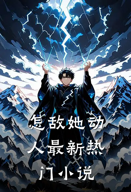 怎敌她动人最新热门小说