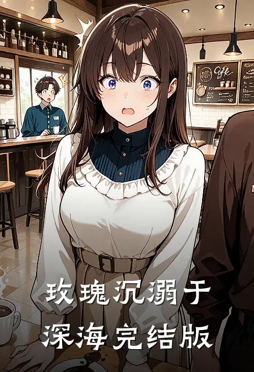 玫瑰沉溺于深海完结版