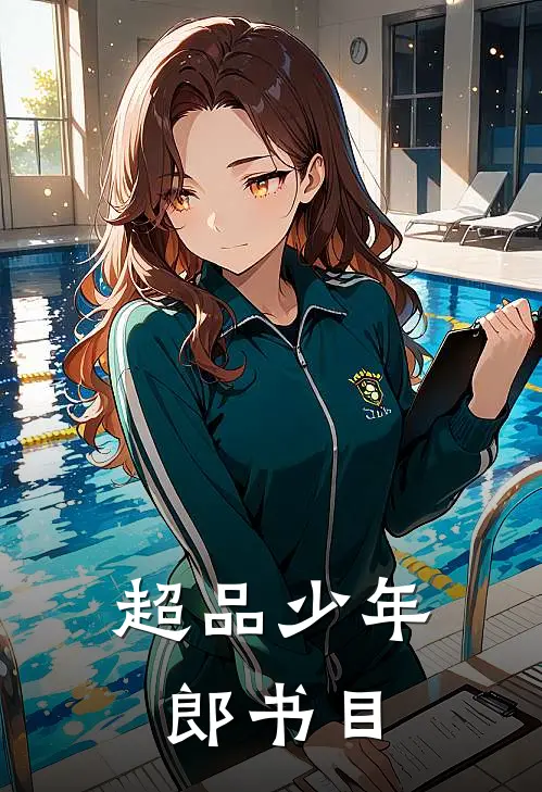 超品少年郎书目