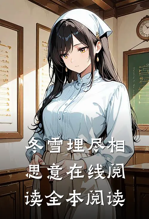 冬雪埋尽相思意在线阅读全本阅读