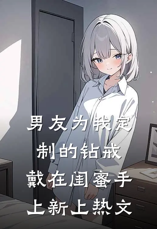 男友为我定制的钻戒，戴在闺蜜手上新上热文