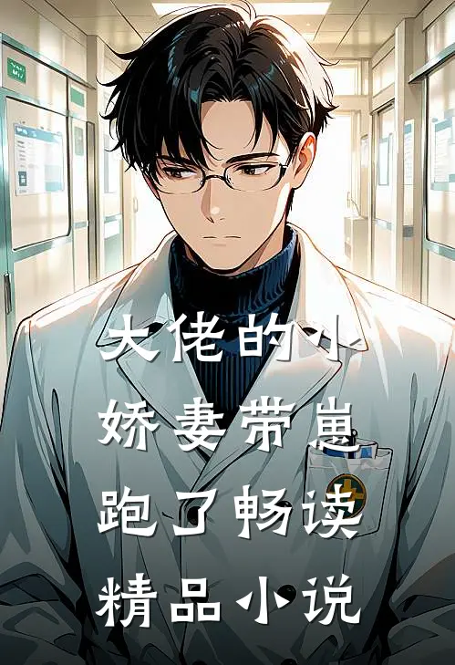 大佬的小娇妻带崽跑了畅读精品小说