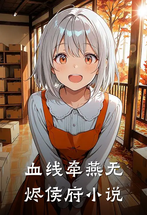 血线牵燕无烬侯府小说