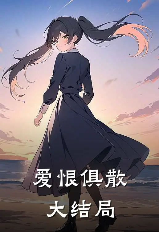 爱恨俱散大结局