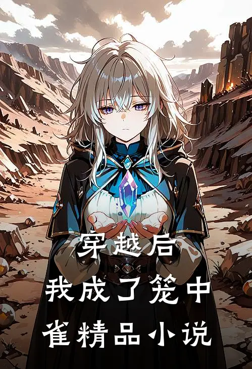 穿越后,我成了笼中雀精品阅读