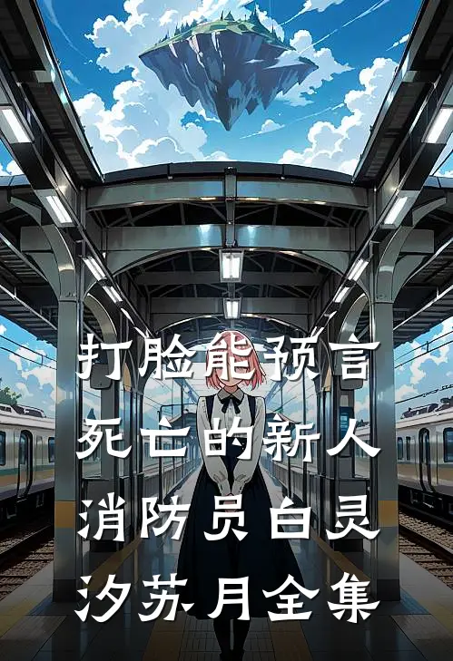 打脸能预言死亡的新人消防员白灵汐苏月 全集