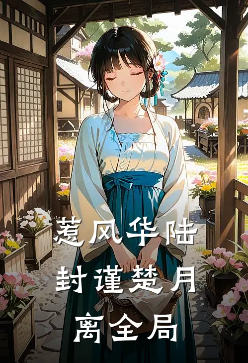 惹风华陆封谨楚月离全局