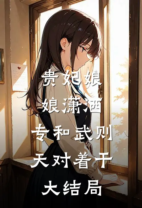 贵妃娘娘潇洒，专和武则天对着干大结局