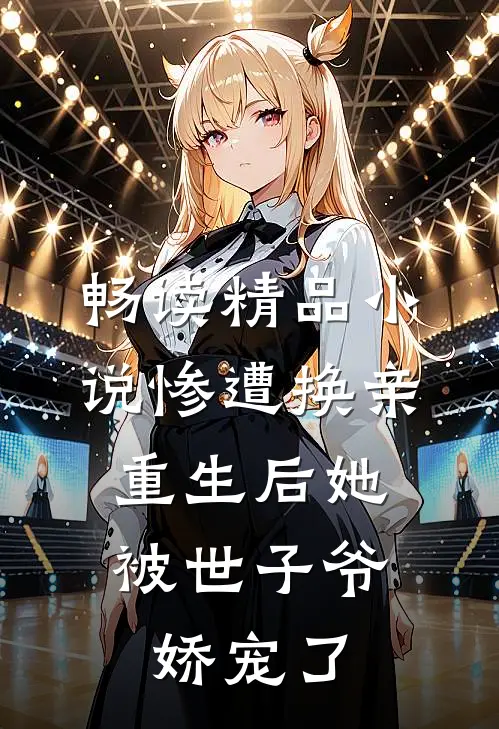 畅读精品小说惨遭换亲，重生后她被世子爷娇宠了